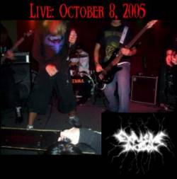 Expulsive Incision : Live Album